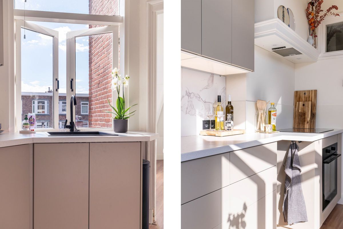 Zoutkeetsingel 19 Photo Blur 17