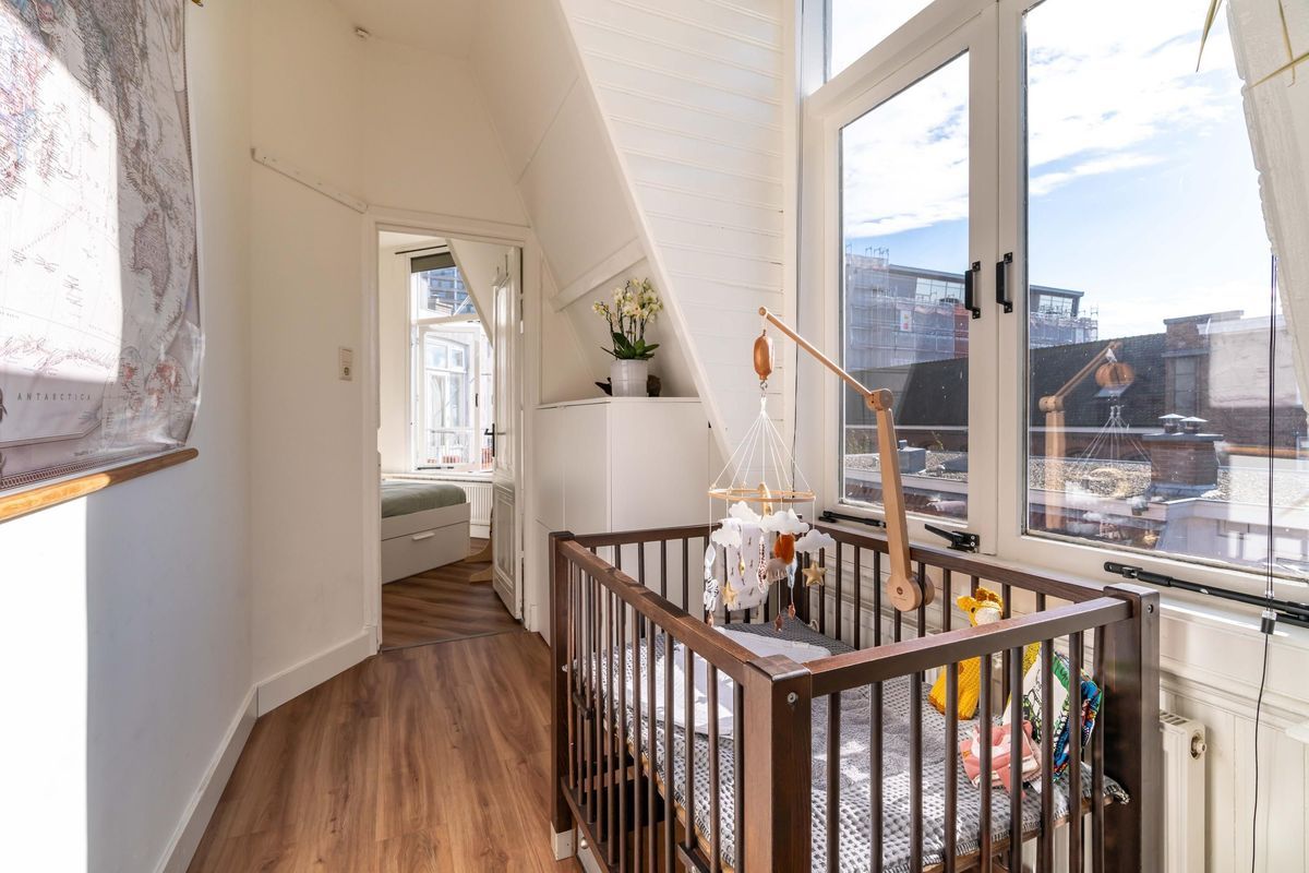 Zoutkeetsingel 19 Photo Blur 23