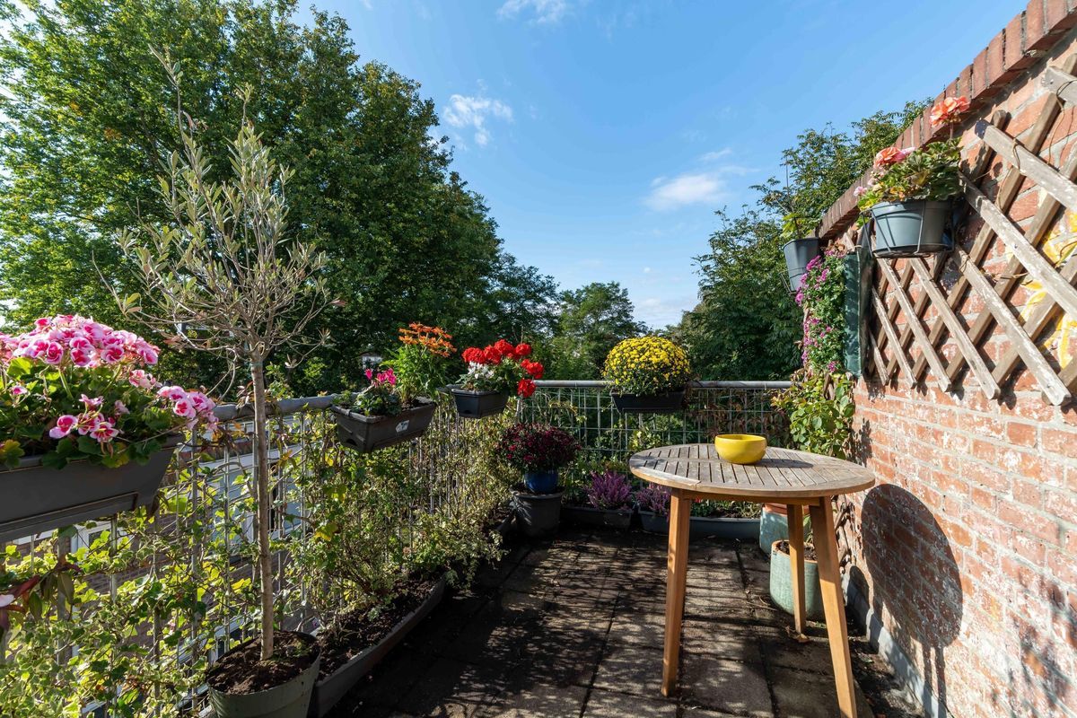 Zoutkeetsingel 19 Photo Blur 25