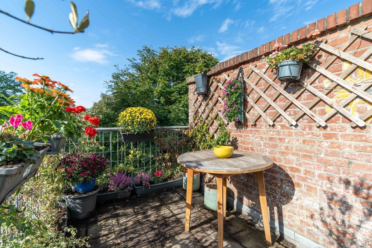 Zoutkeetsingel 19 Photo Blur 26