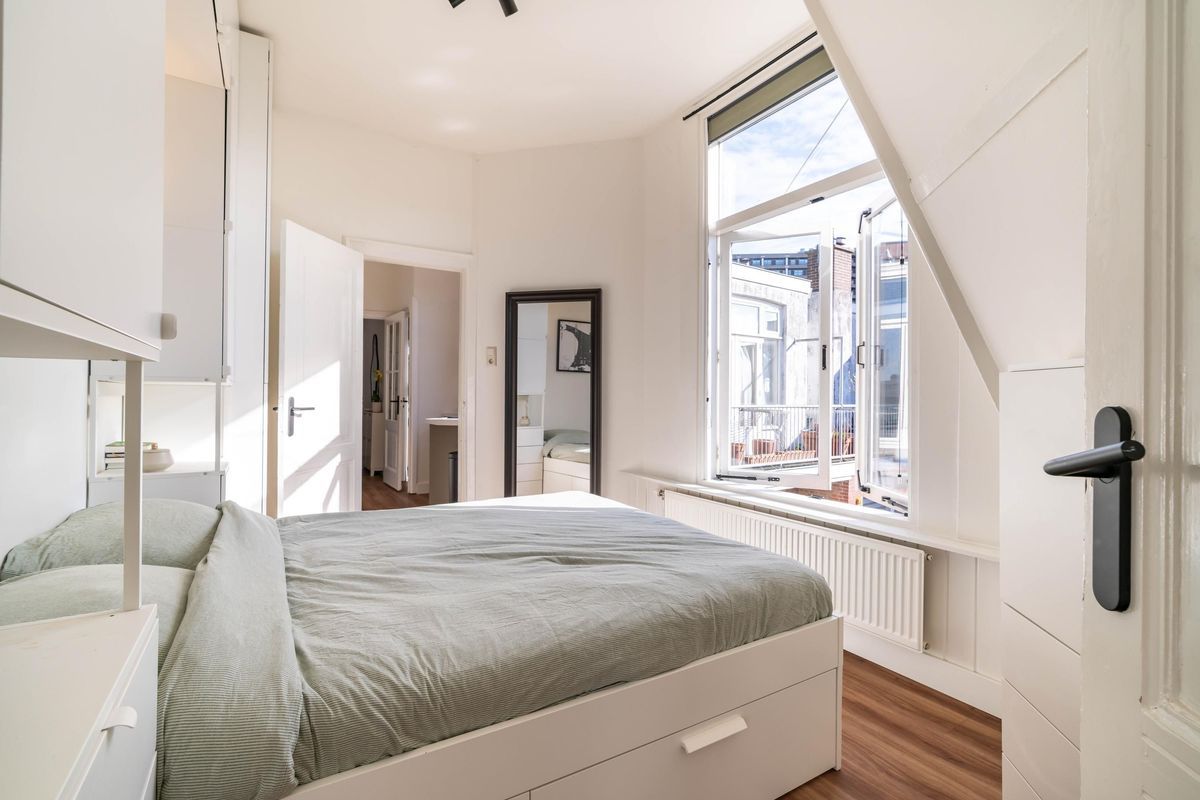 Zoutkeetsingel 19 Photo Blur 22