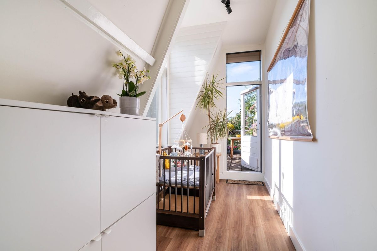 Zoutkeetsingel 19 Photo Blur 24