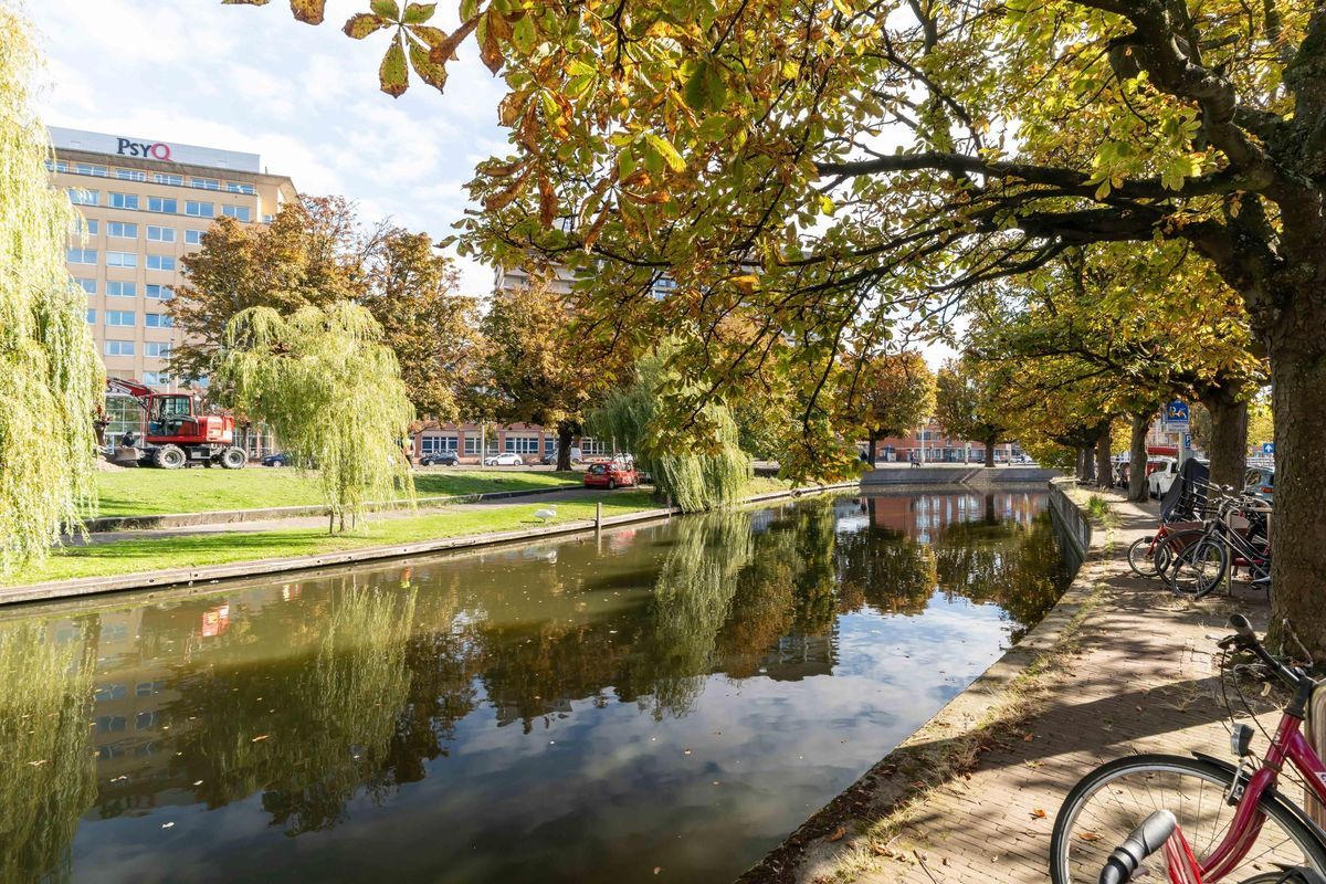 Zoutkeetsingel 19 Photo Blur 28