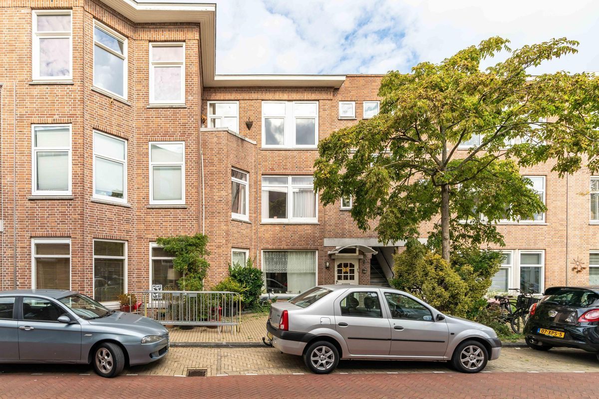 Spiraeastraat 69 Photo Blur 2