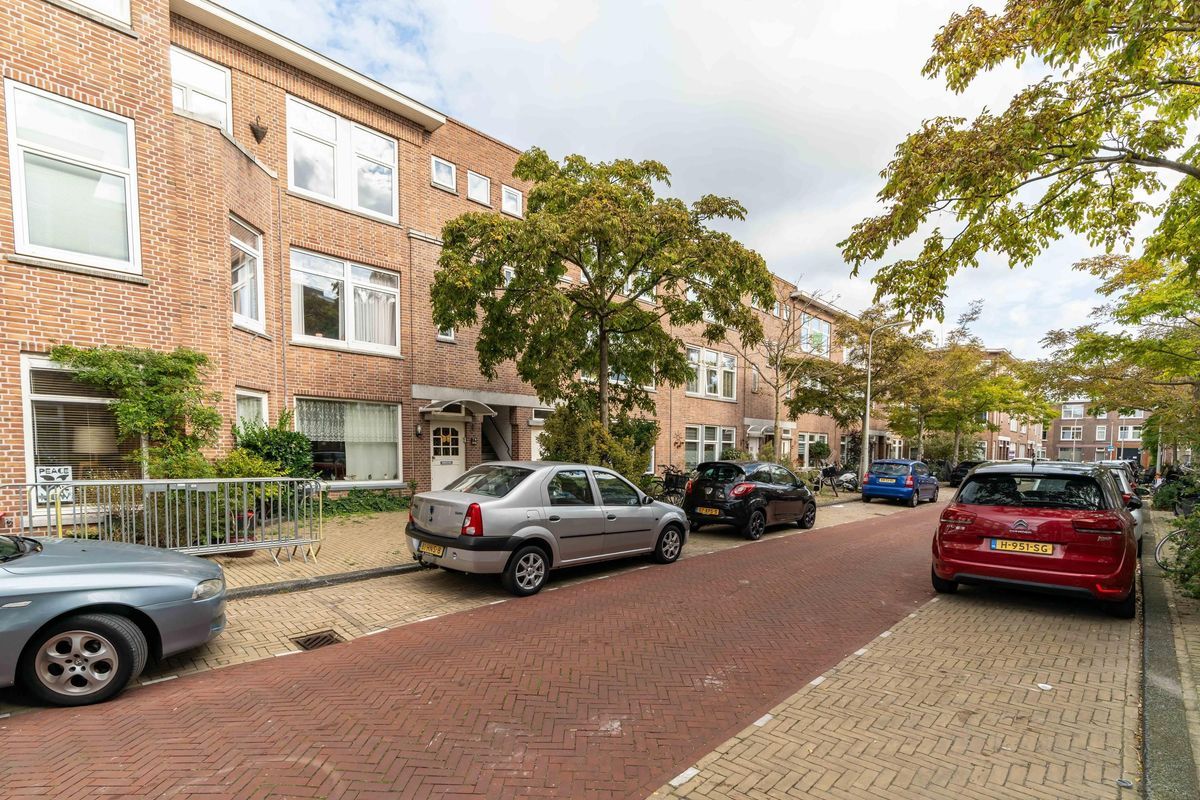 Spiraeastraat 69 Photo Blur 1