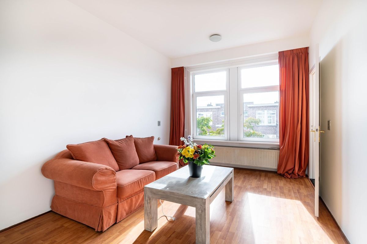 Spiraeastraat 69 Photo Blur 4