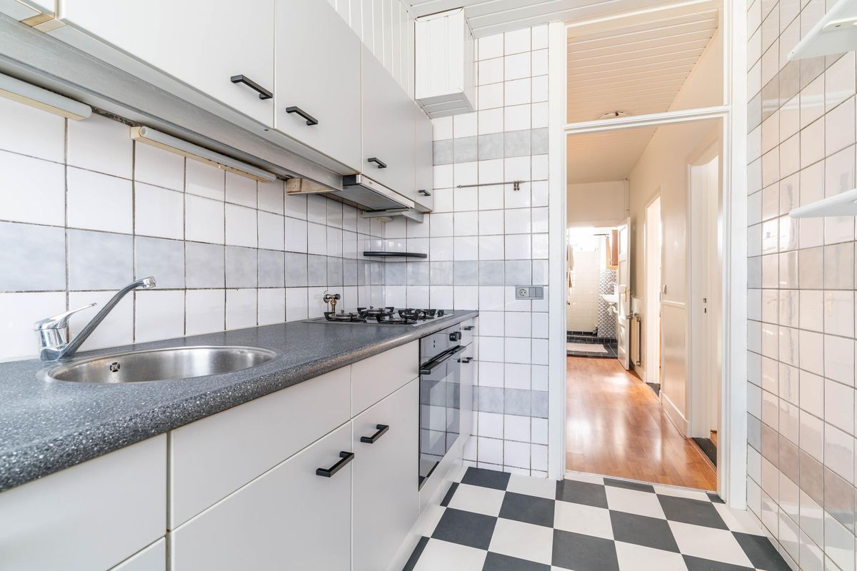 Spiraeastraat 69 Photo Blur 7