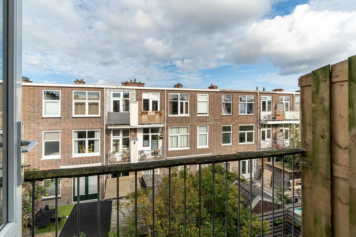 Spiraeastraat 69 Photo Blur 9