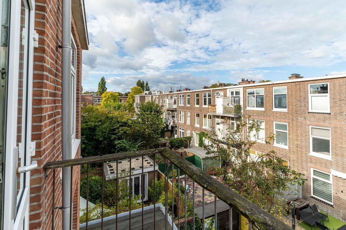 Spiraeastraat 69 Photo Blur 10