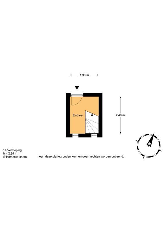 Spiraeastraat 69 Photo Blur 25