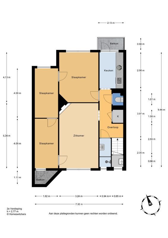 Spiraeastraat 69 Photo Blur 26