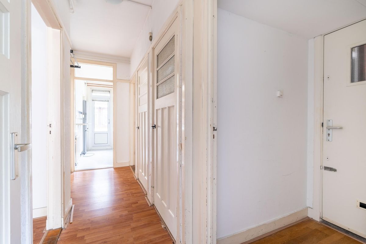 Bakkersstraat 48 Photo Blur 7