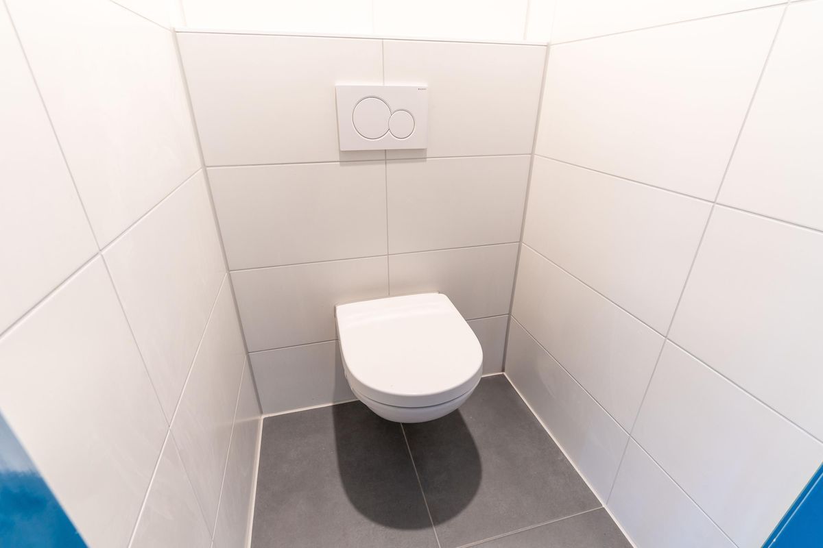 Bakkersstraat 48 Photo Blur 8