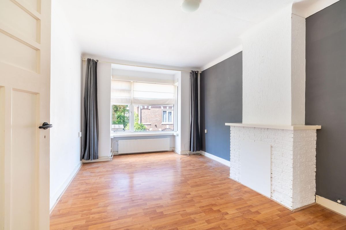 Bakkersstraat 48 Photo Blur 2