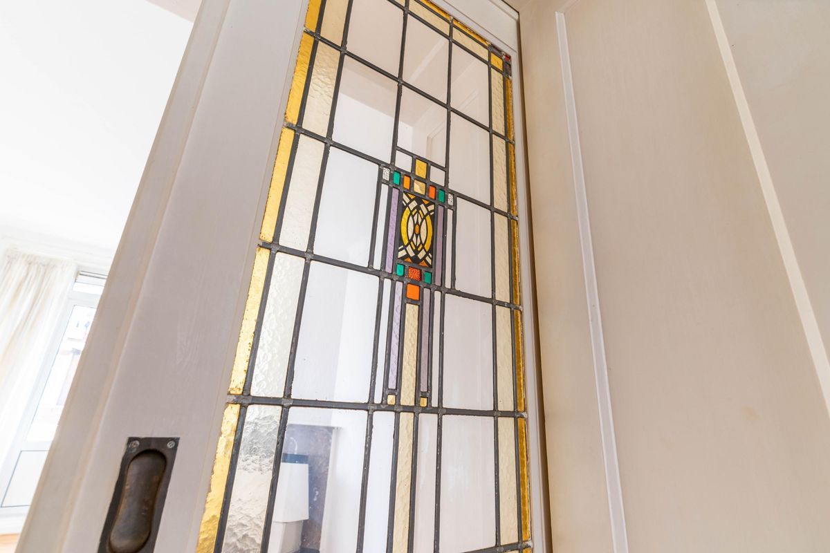 Bakkersstraat 48 Photo Blur 5