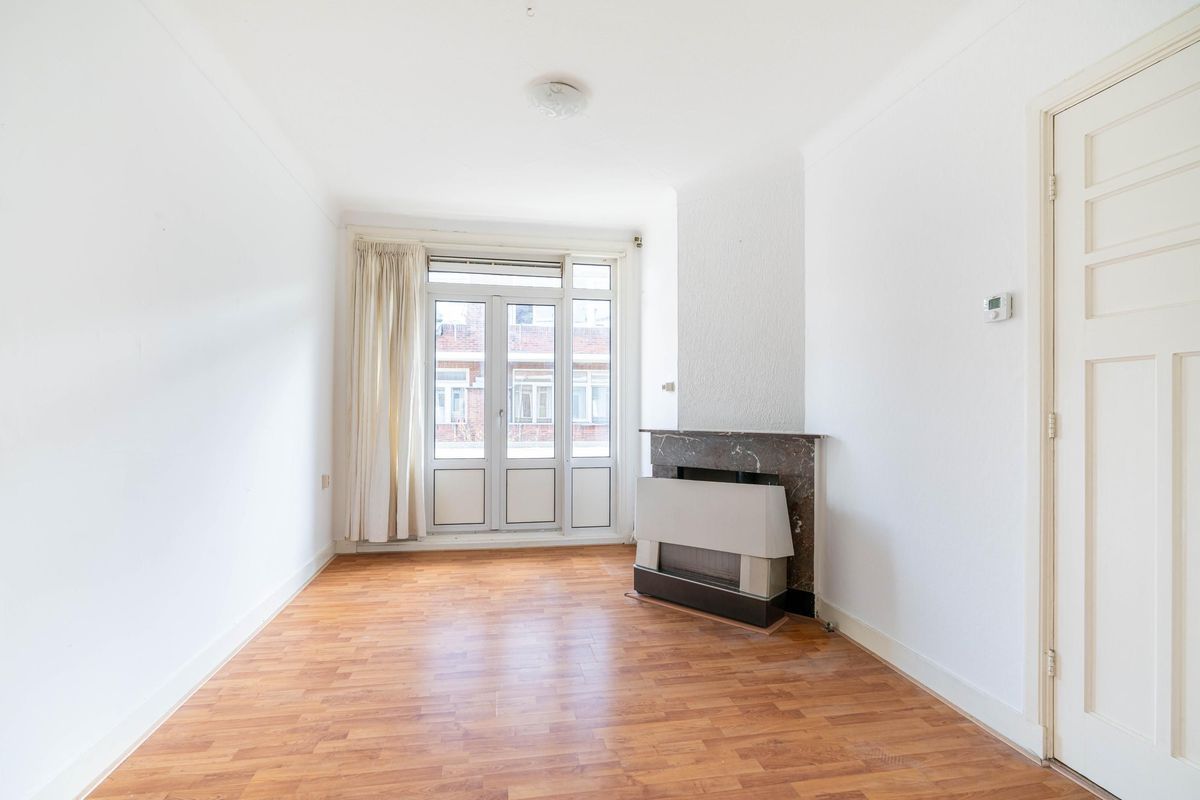 Bakkersstraat 48 Photo Blur 6