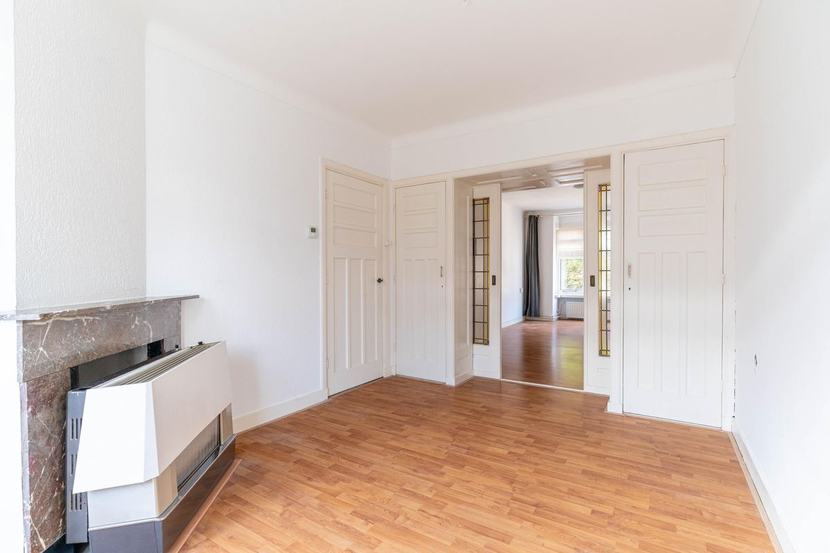 Bakkersstraat 48 Photo Blur 3