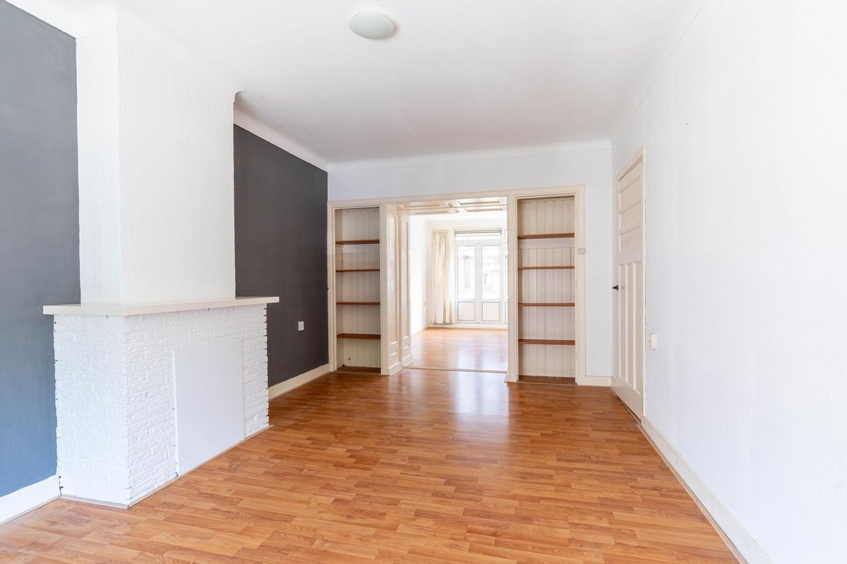 Bakkersstraat 48 Photo Blur 1