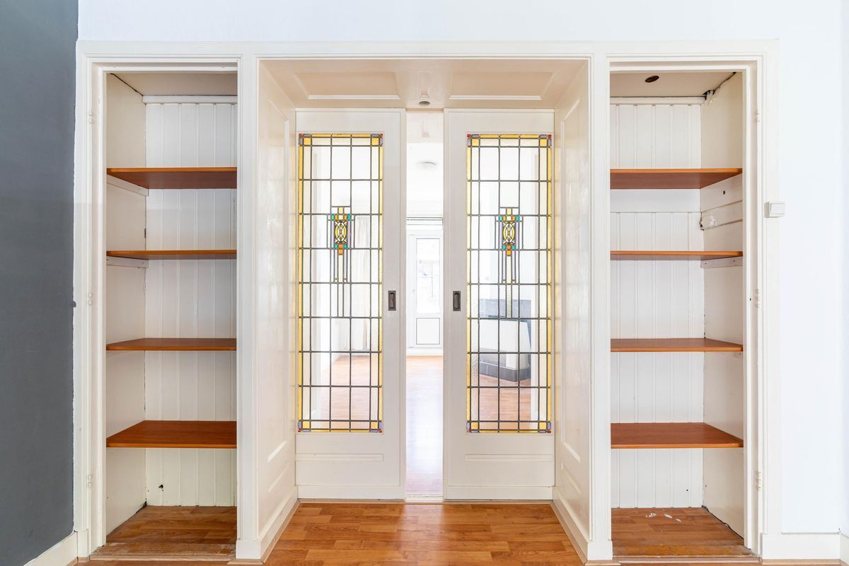 Bakkersstraat 48 Photo Blur 4