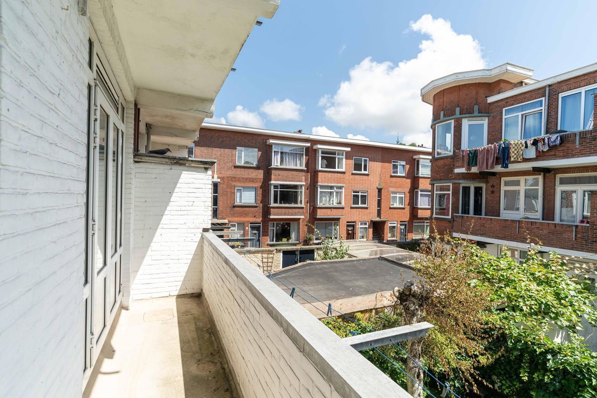 Bakkersstraat 48 Photo Blur 11