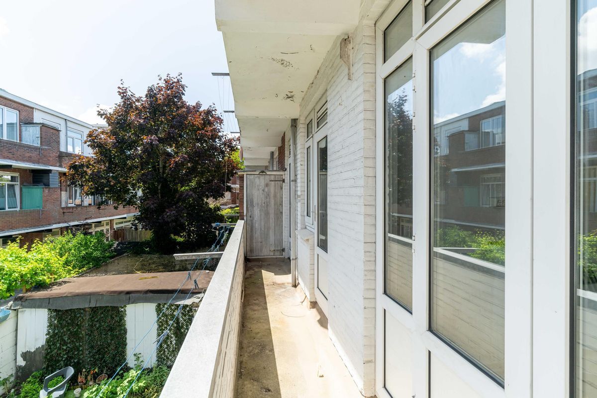 Bakkersstraat 48 Photo Blur 12