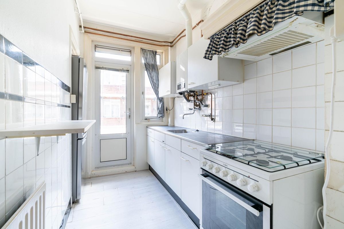 Bakkersstraat 48 Photo Blur 9