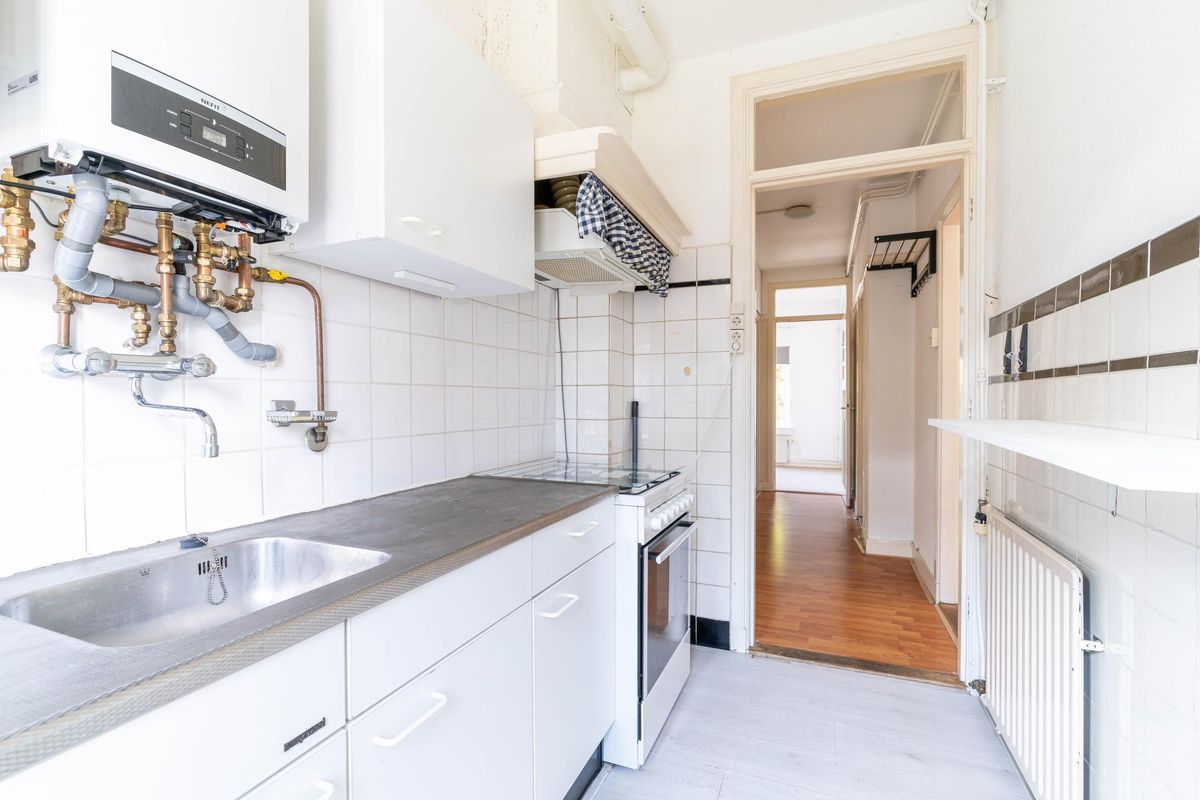 Bakkersstraat 48 Photo Blur 10