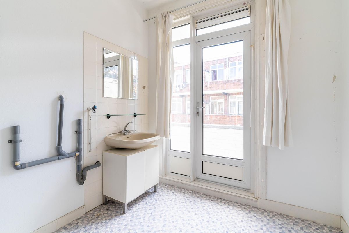 Bakkersstraat 48 Photo Blur 17