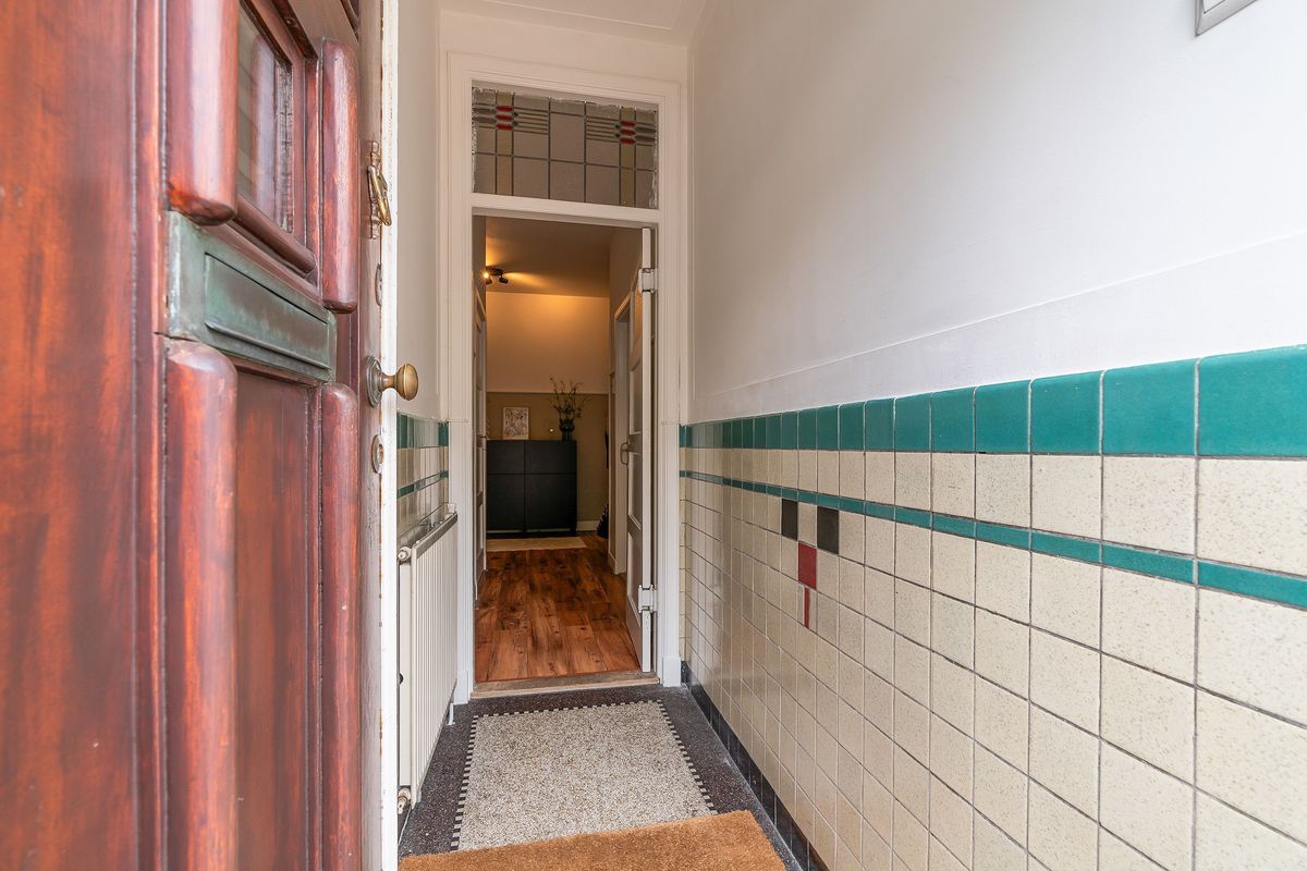 Bosbesstraat 137 Photo Blur 25