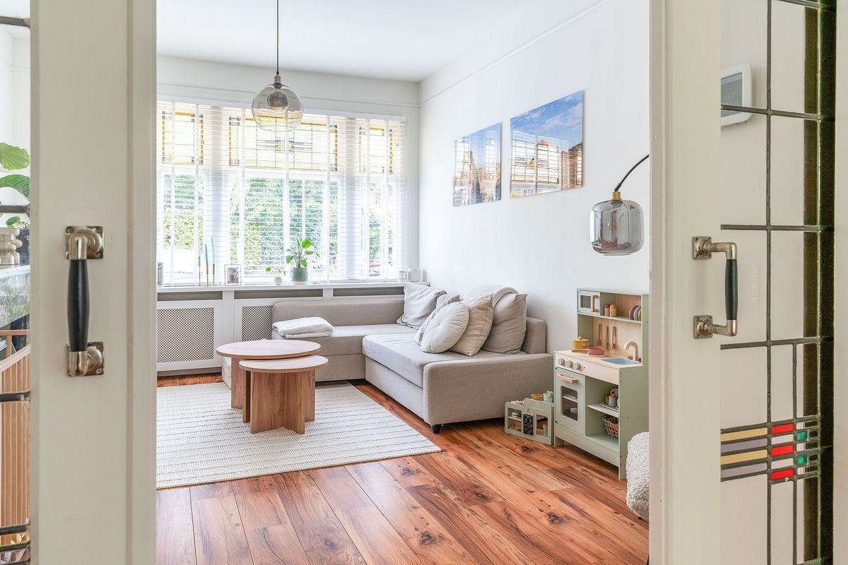 Bosbesstraat 137 Photo Blur 5