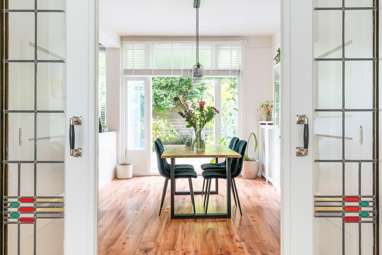 Bosbesstraat 137 Photo 1