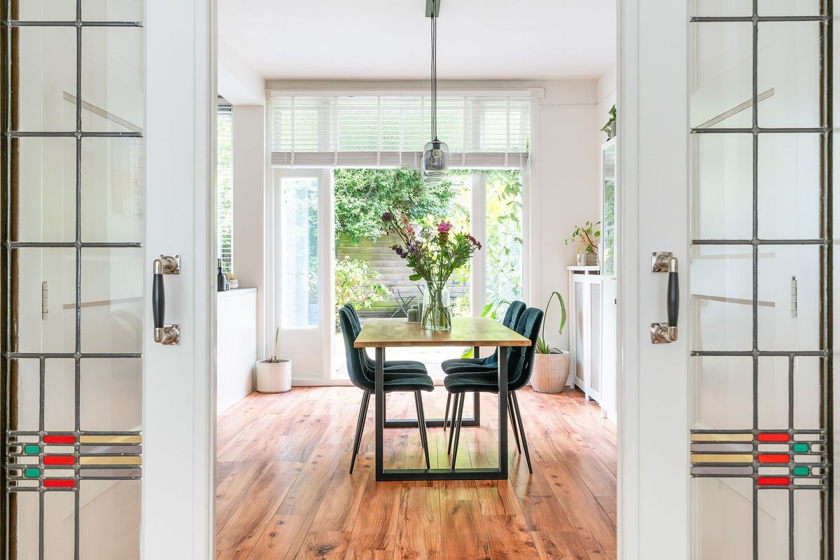 Bosbesstraat 137 Photo Blur 1