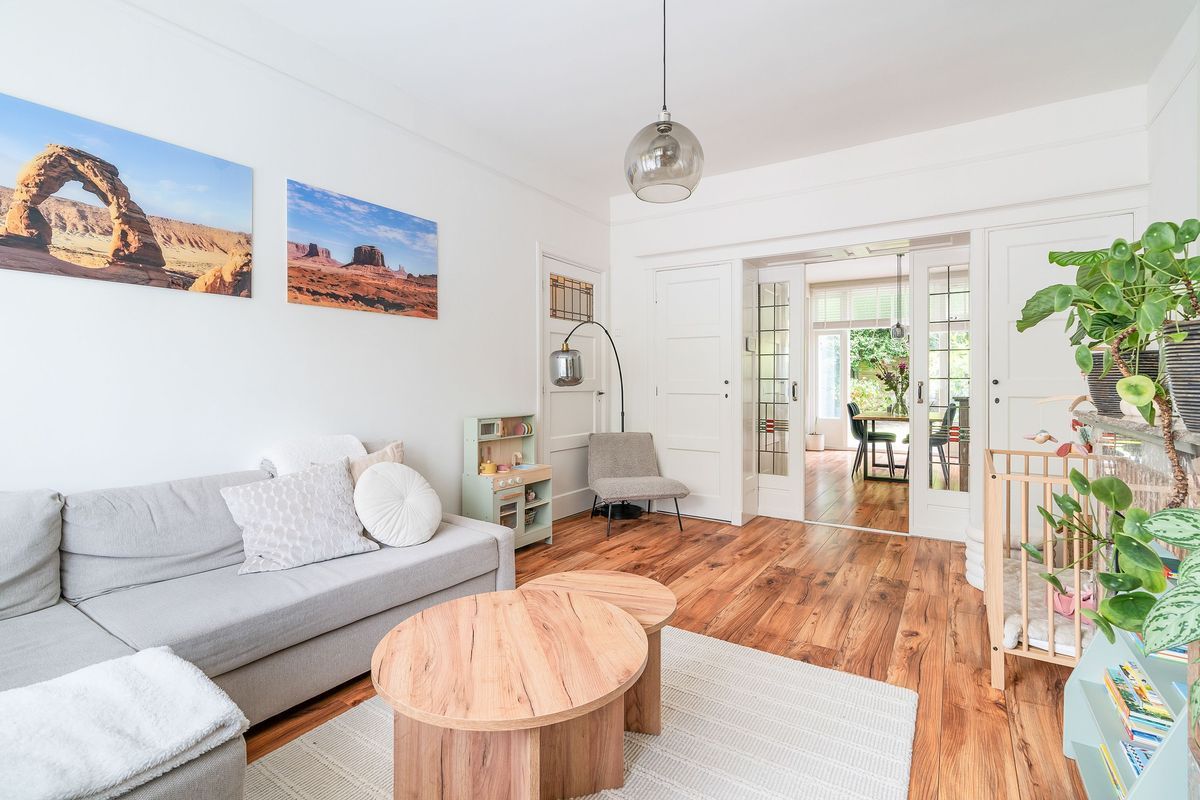 Bosbesstraat 137 Photo Blur 2