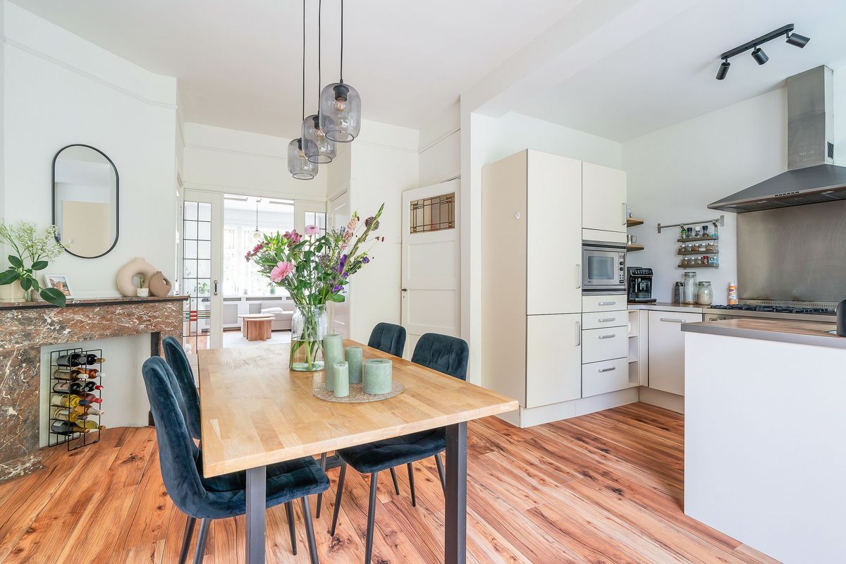 Bosbesstraat 137 Photo Blur 6