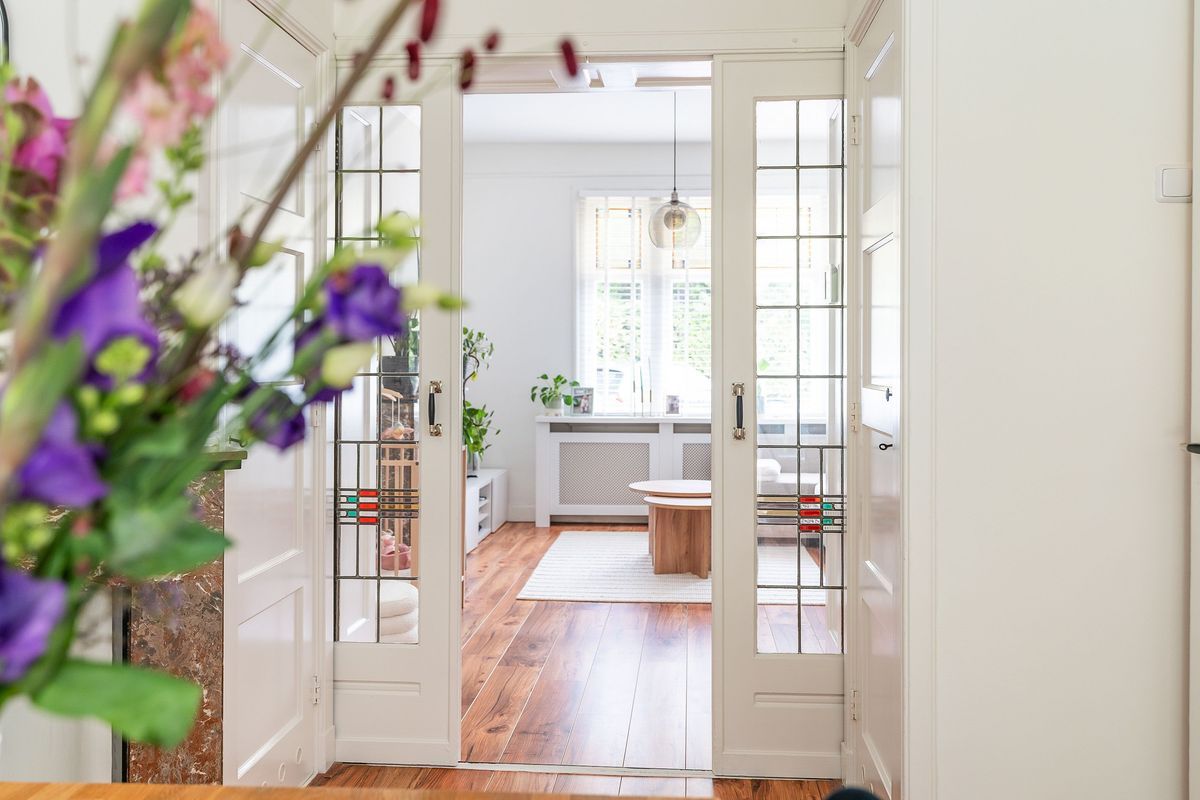 Bosbesstraat 137 Photo Blur 13