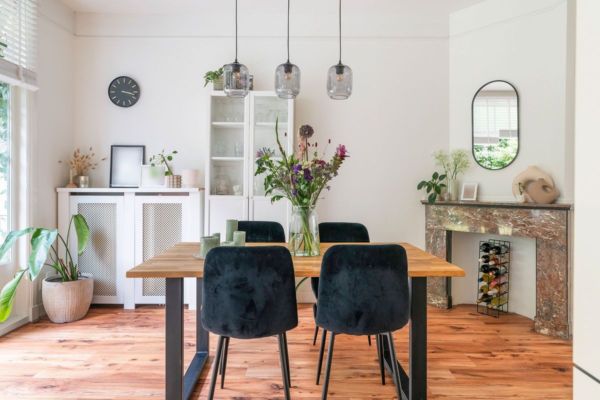 Bosbesstraat 137 Photo Blur 12