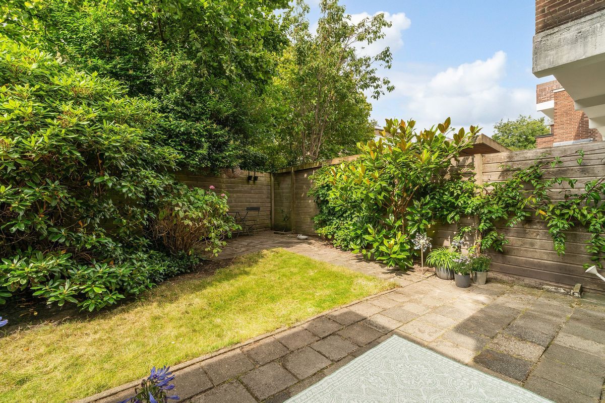 Bosbesstraat 137 Photo Blur 8