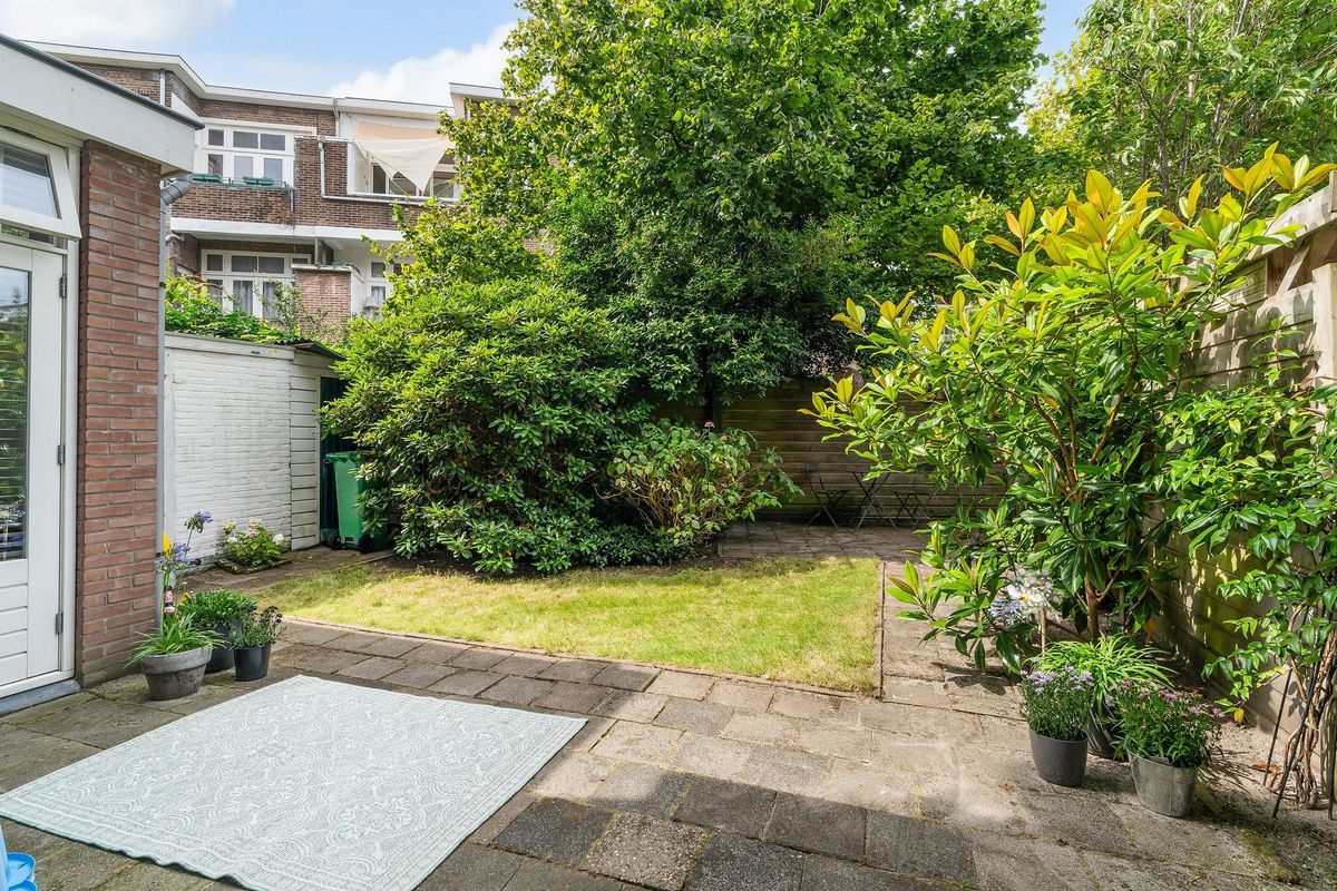 Bosbesstraat 137 Photo Blur 10