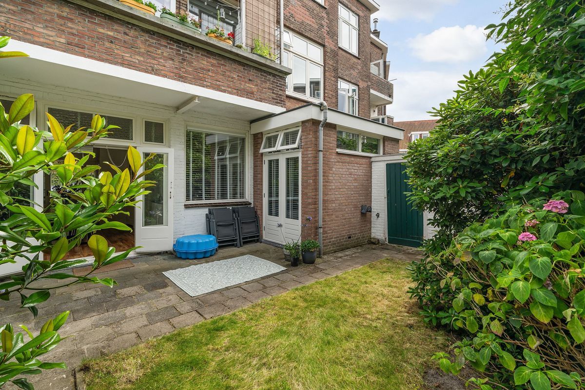 Bosbesstraat 137 Photo Blur 9