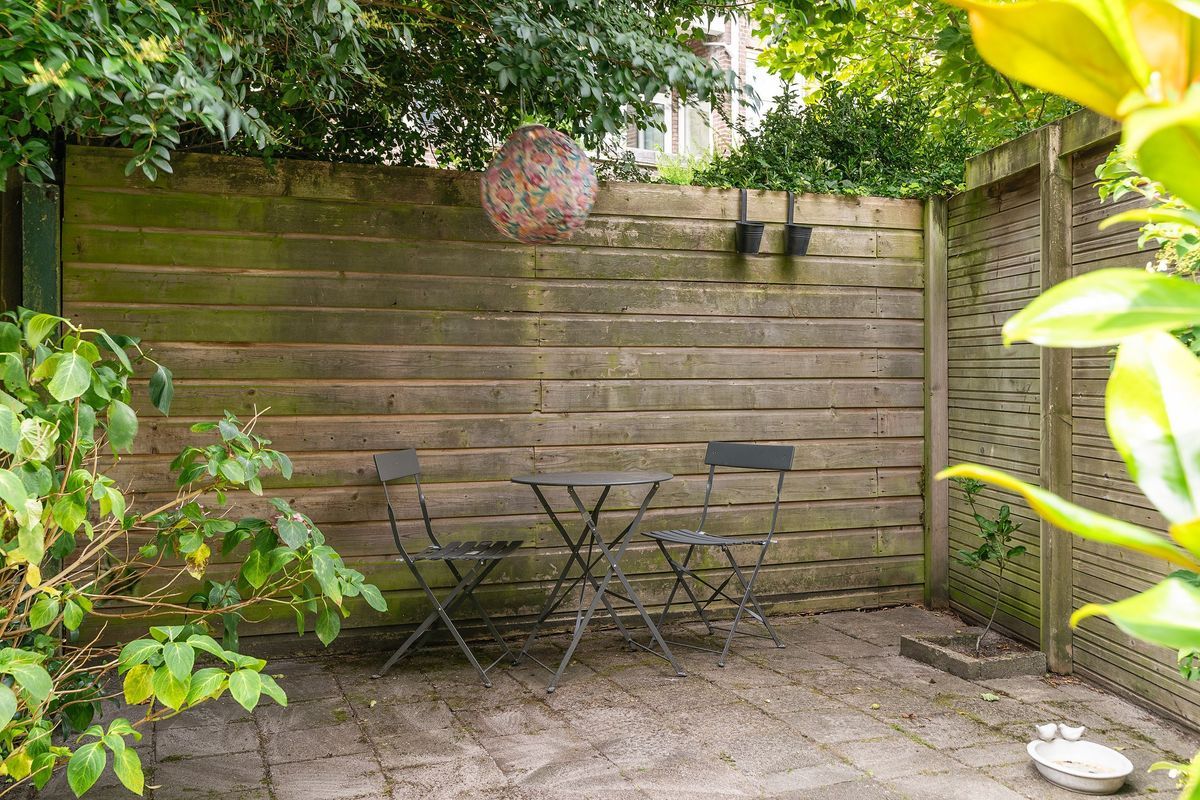 Bosbesstraat 137 Photo Blur 11