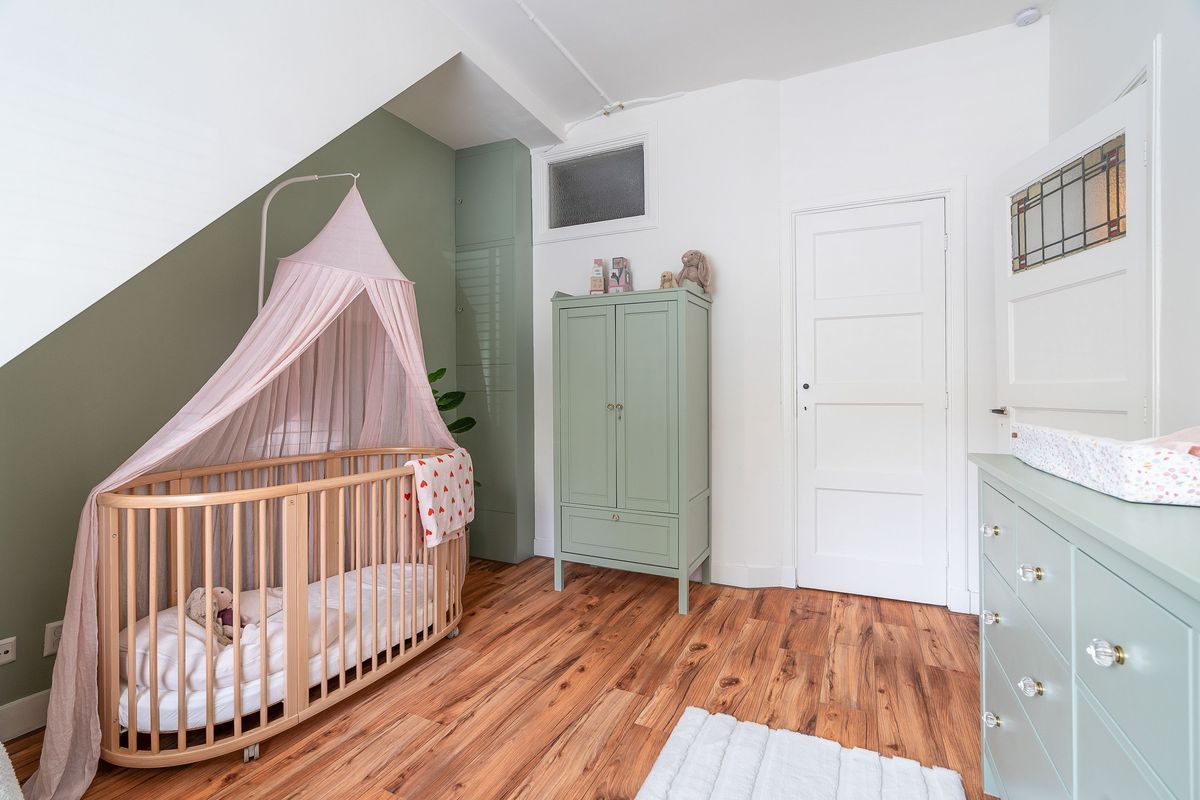 Bosbesstraat 137 Photo Blur 24