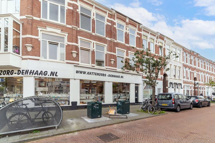 Copernicusstraat 220-A Photo 1