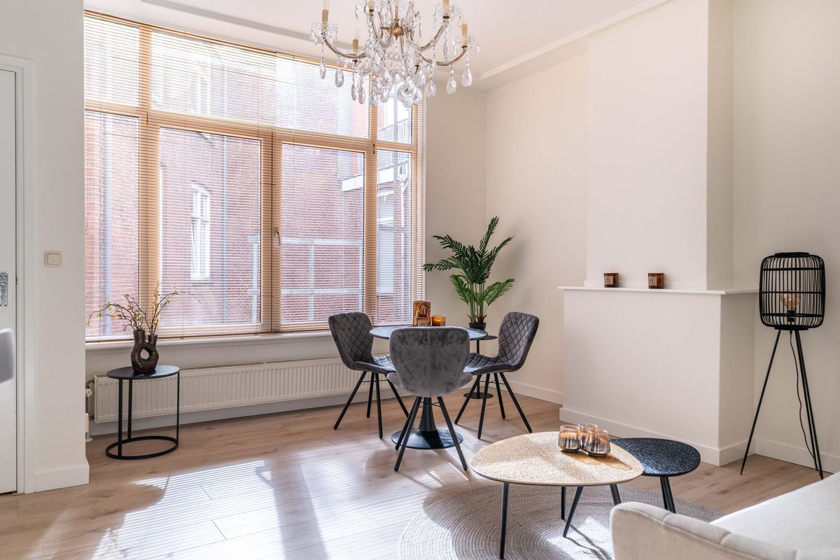 Copernicusstraat 220-A Photo Blur 2