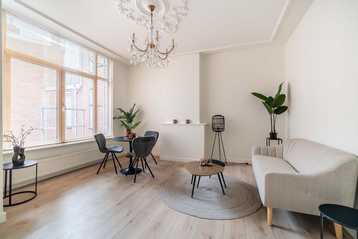 Copernicusstraat 220-A Photo Blur 3