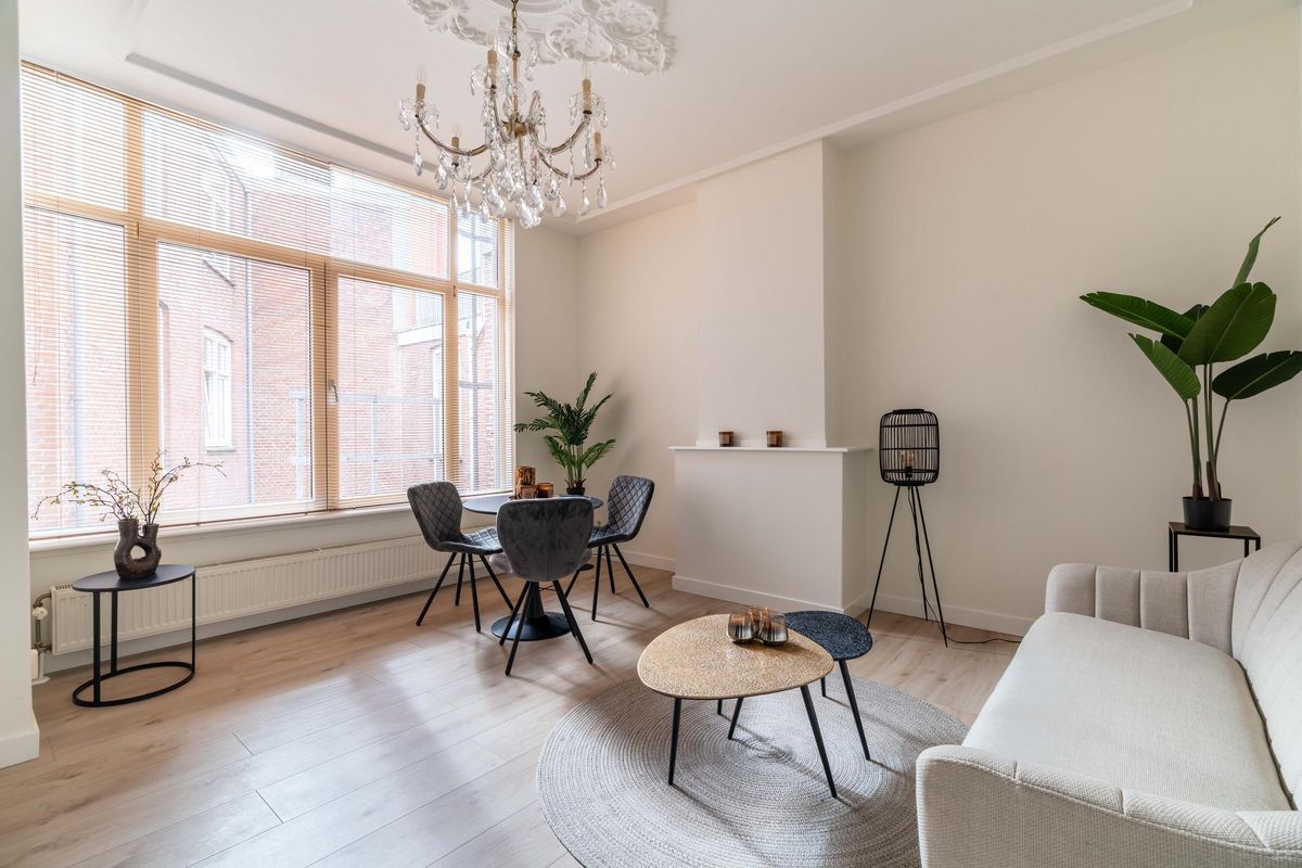 Copernicusstraat 220-A Photo Blur 4