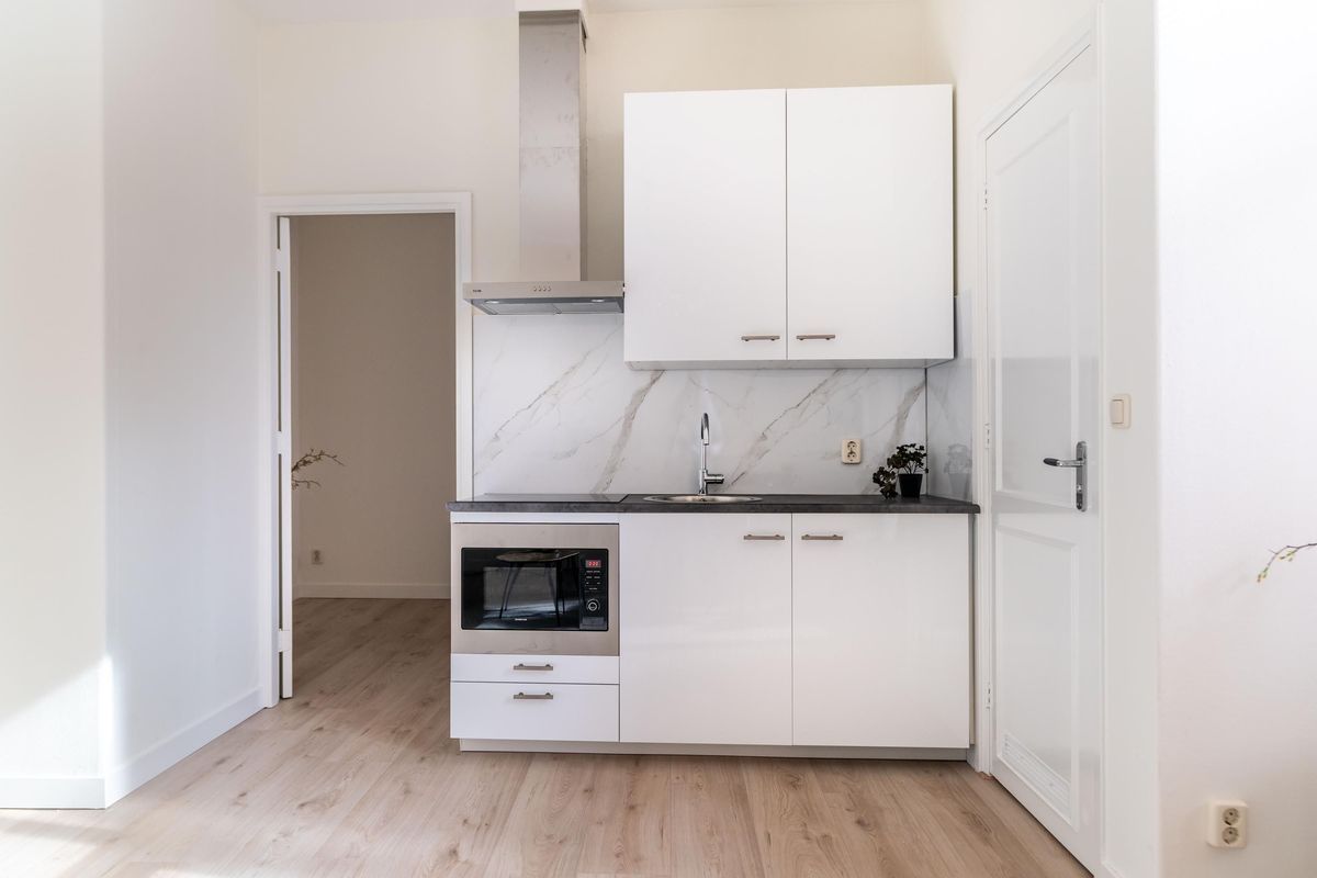 Copernicusstraat 220-A Photo Blur 6