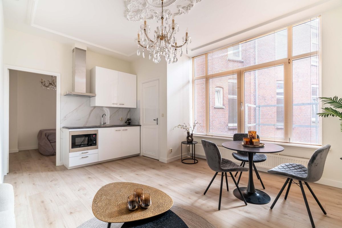 Copernicusstraat 220-A Photo Blur 5