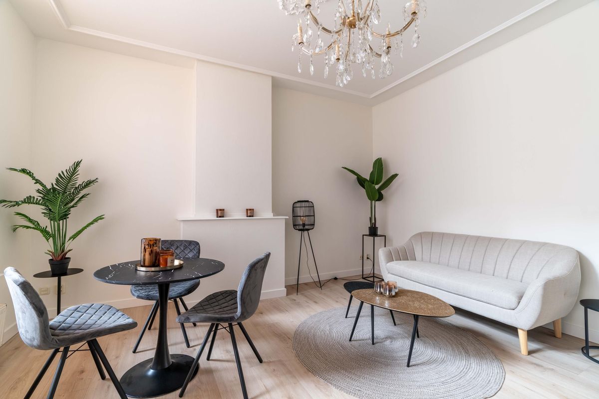 Copernicusstraat 220-A Photo Blur 7