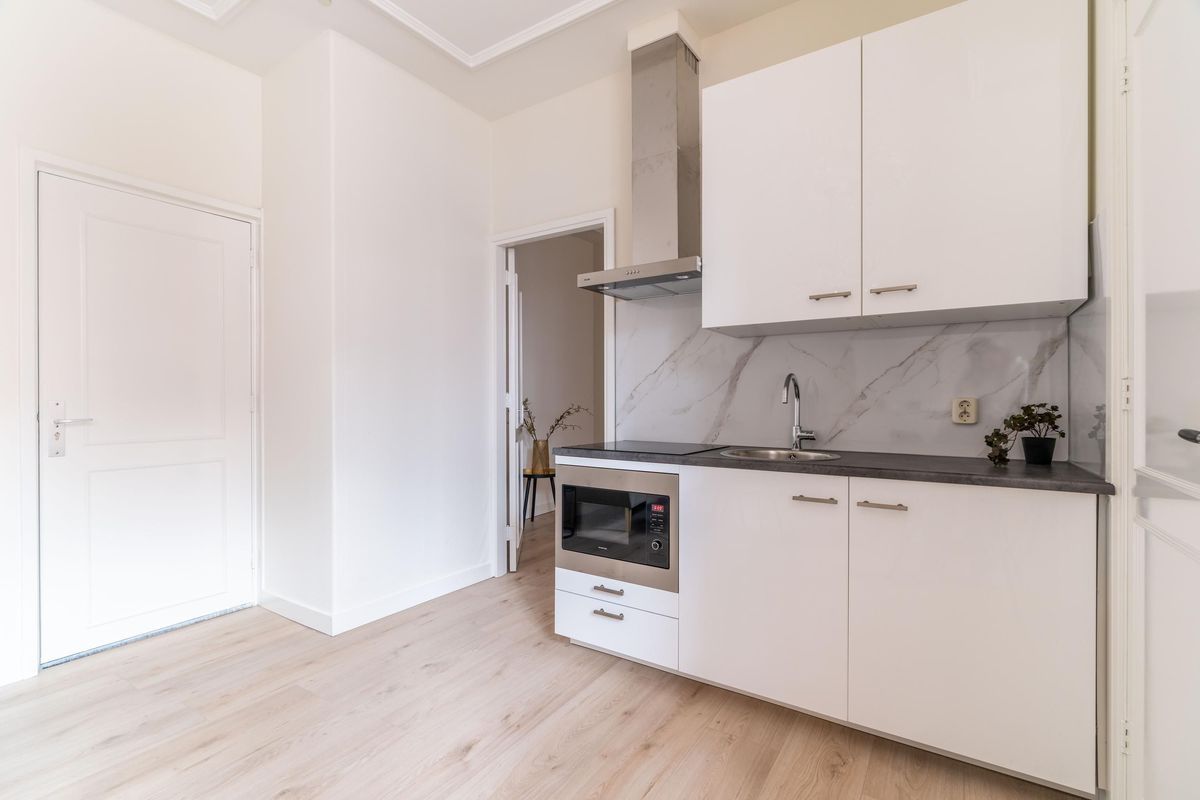 Copernicusstraat 220-A Photo Blur 8