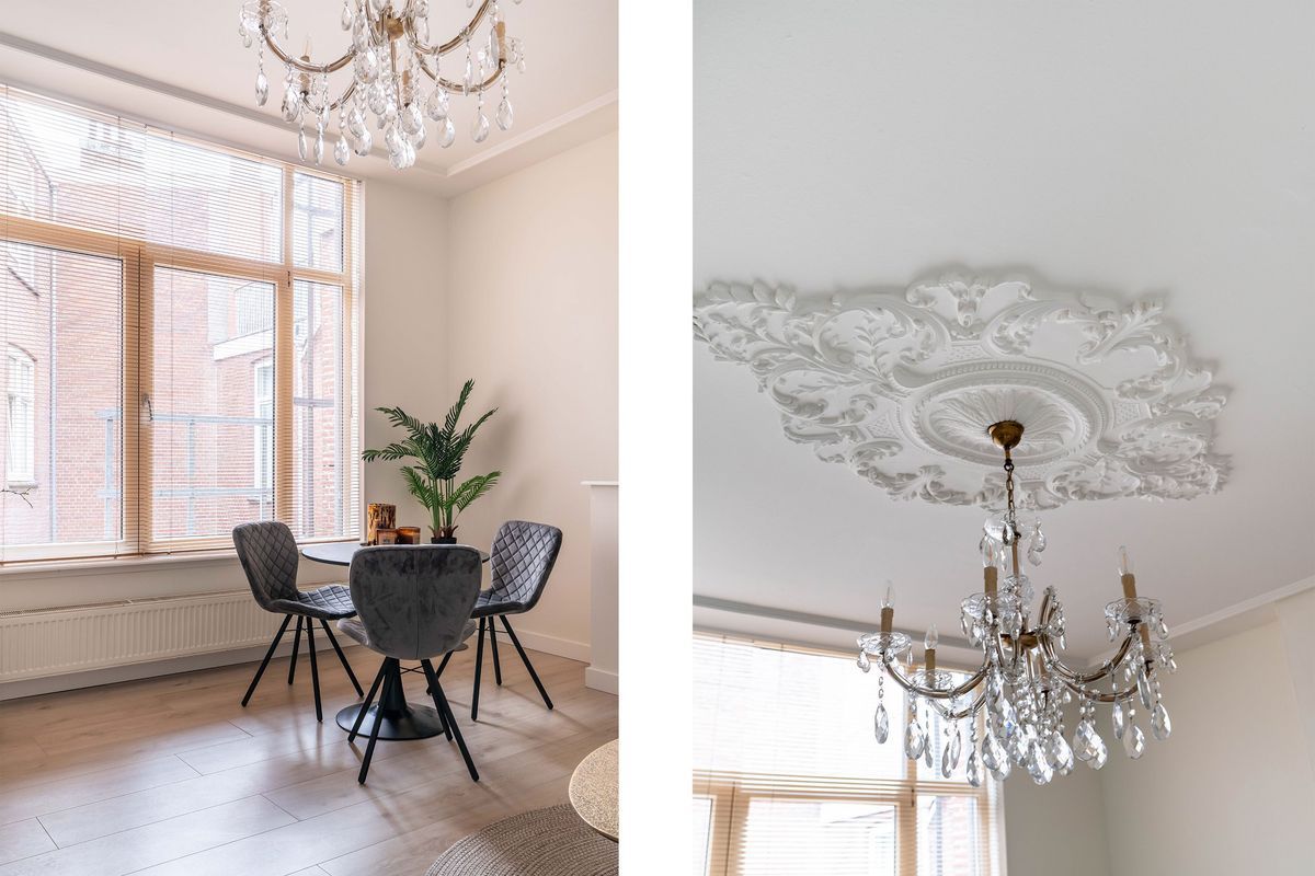 Copernicusstraat 220-A Photo Blur 9